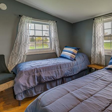 Upstate New York Vacation Rental Near Cooperstown! Cherry Valley Екстер'єр фото