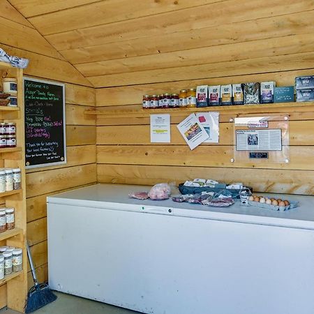 Upstate New York Vacation Rental Near Cooperstown! Cherry Valley Екстер'єр фото
