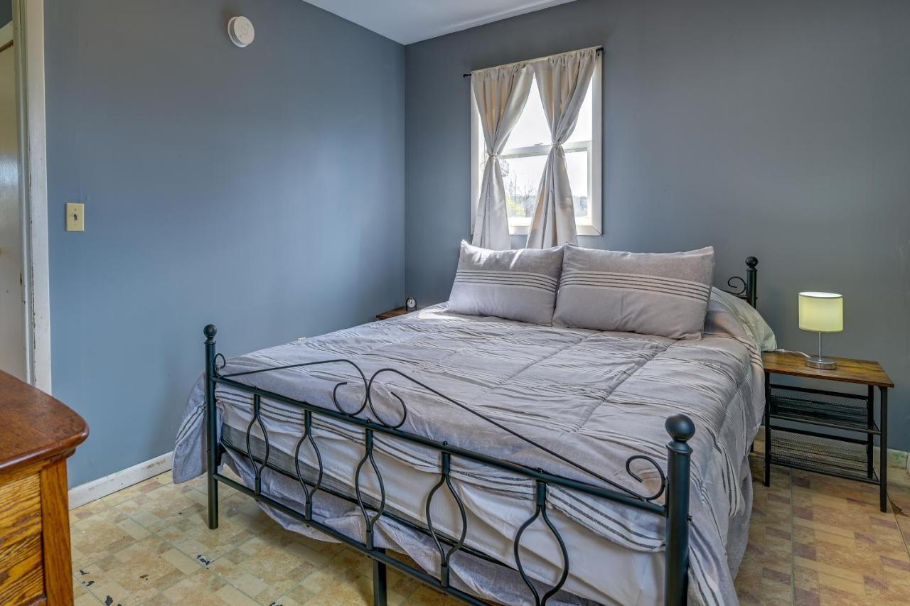 Upstate New York Vacation Rental Near Cooperstown! Cherry Valley Екстер'єр фото