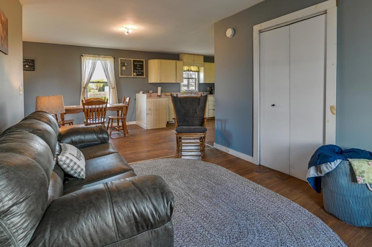 Upstate New York Vacation Rental Near Cooperstown! Cherry Valley Екстер'єр фото