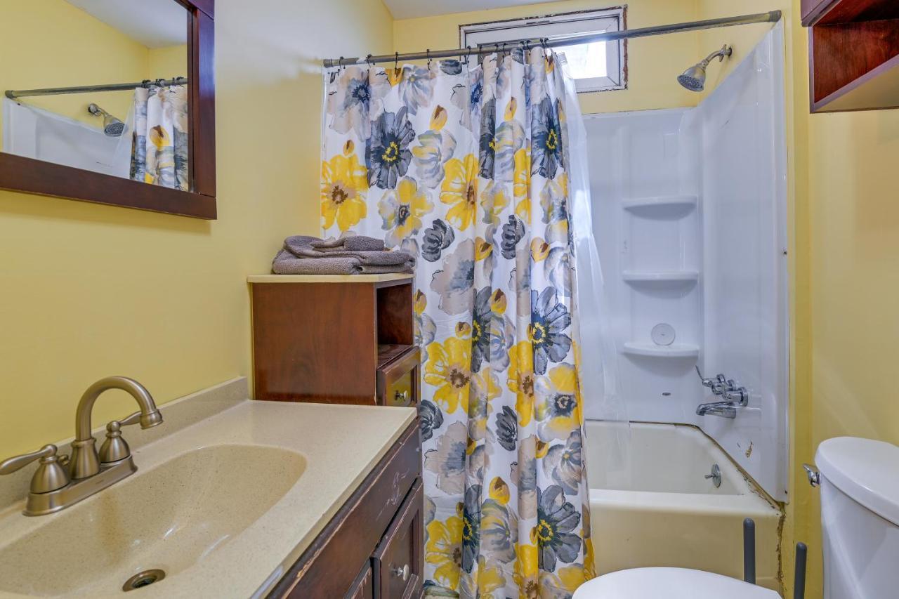 Upstate New York Vacation Rental Near Cooperstown! Cherry Valley Екстер'єр фото