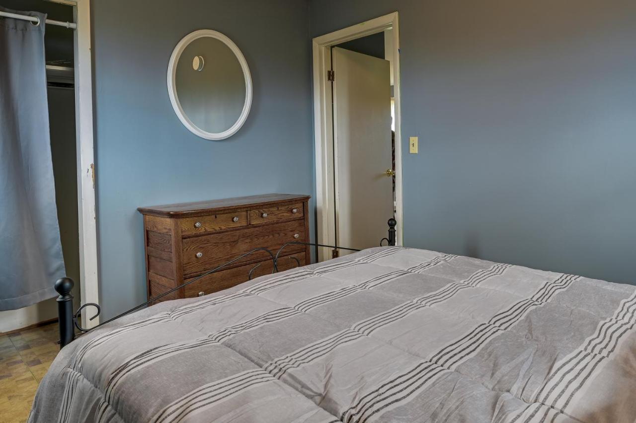 Upstate New York Vacation Rental Near Cooperstown! Cherry Valley Екстер'єр фото