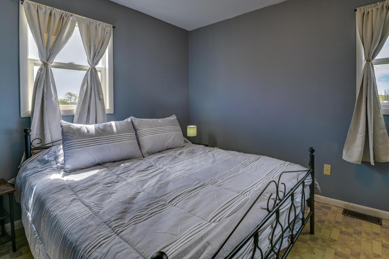 Upstate New York Vacation Rental Near Cooperstown! Cherry Valley Екстер'єр фото