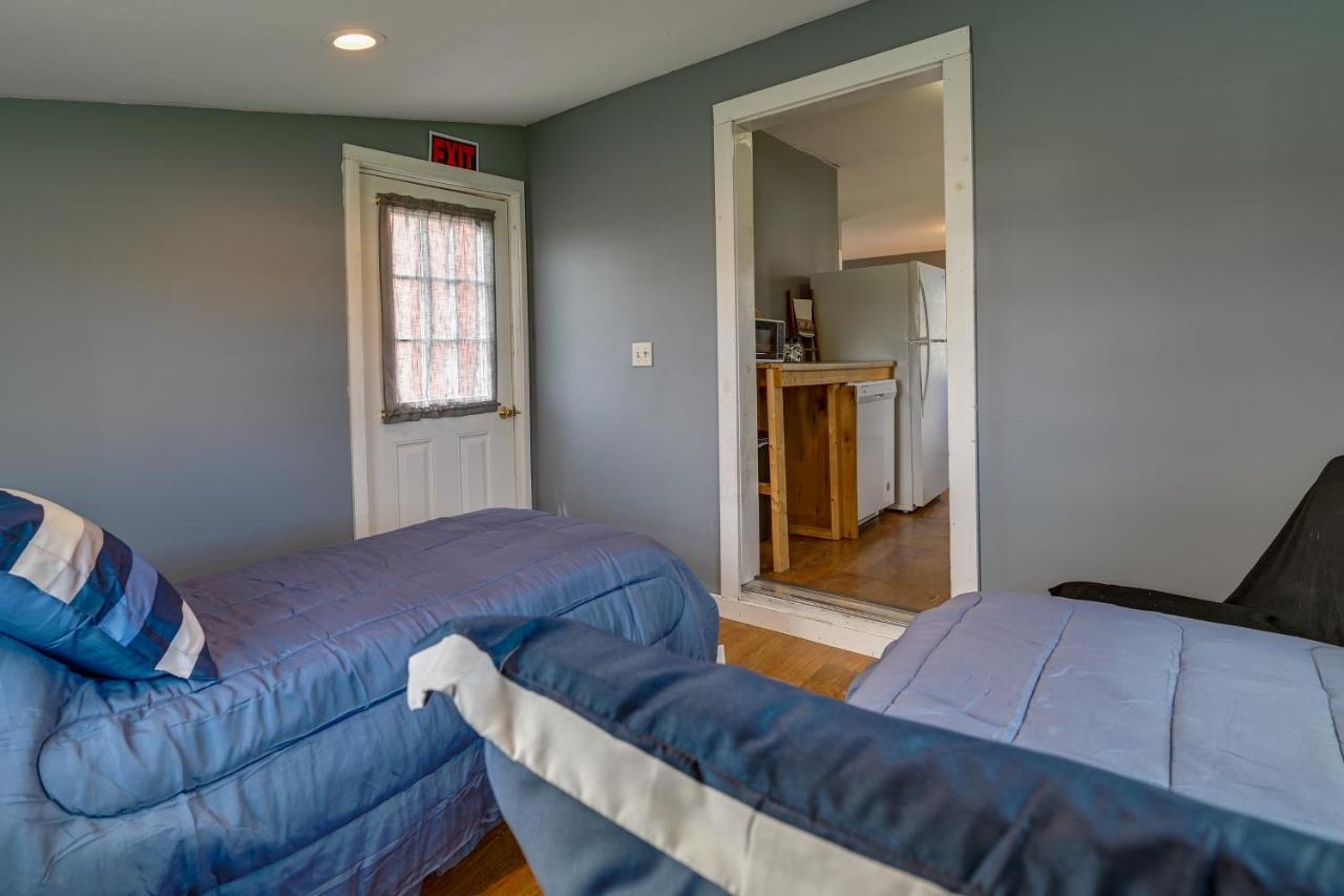 Upstate New York Vacation Rental Near Cooperstown! Cherry Valley Екстер'єр фото