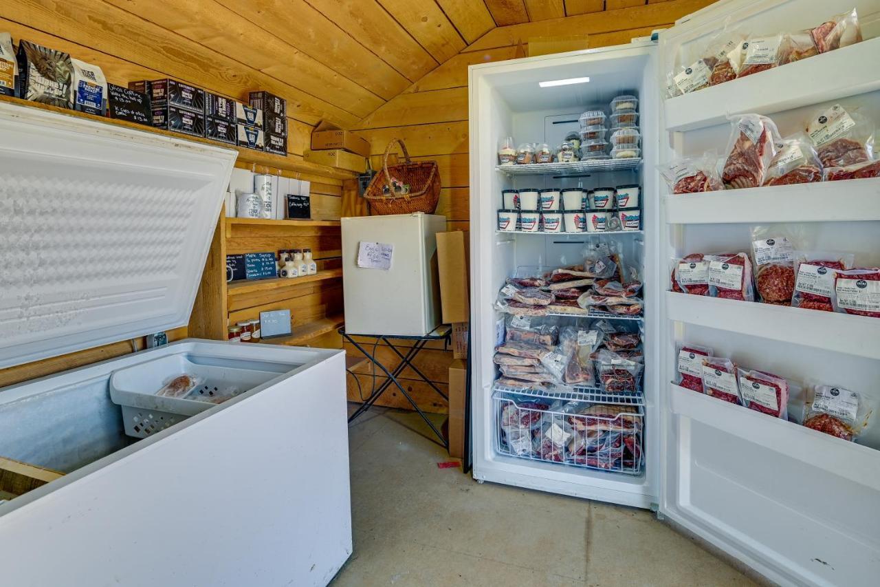 Upstate New York Vacation Rental Near Cooperstown! Cherry Valley Екстер'єр фото