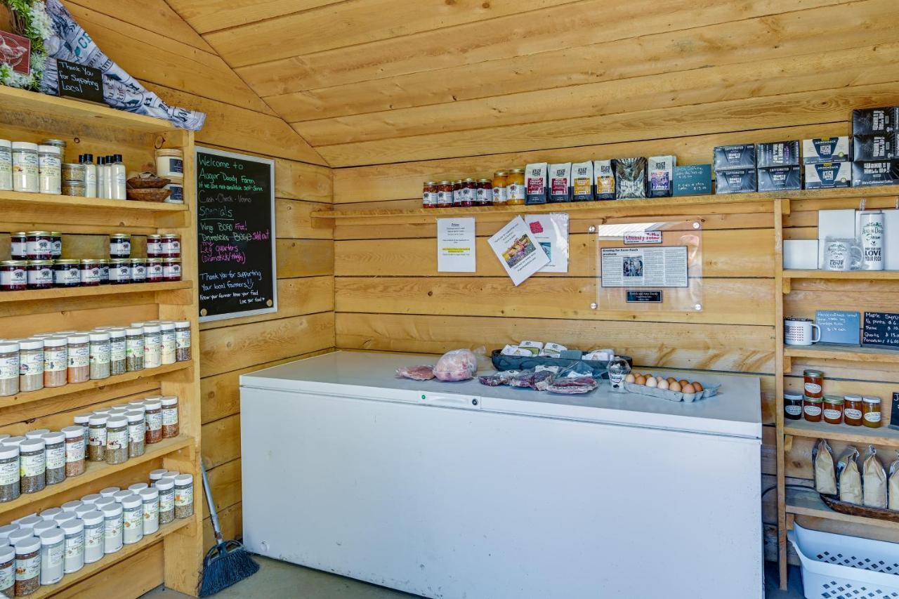Upstate New York Vacation Rental Near Cooperstown! Cherry Valley Екстер'єр фото